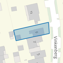 Perceel MLK00-E-5628