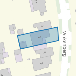 Perceel MLK00-E-5629