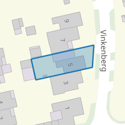 Perceel MLK00-E-5630