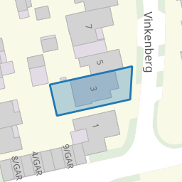 Perceel MLK00-E-5631