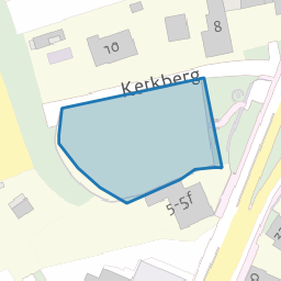 Perceel MLK00-E-5641