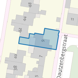 Perceel MLK00-E-5646