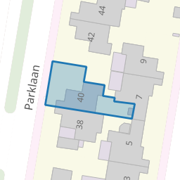 Perceel MLK00-E-5647