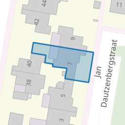 Perceel MLK00-E-5648