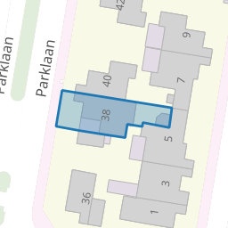 Perceel MLK00-E-5649