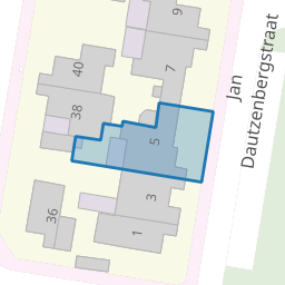 Perceel MLK00-E-5650