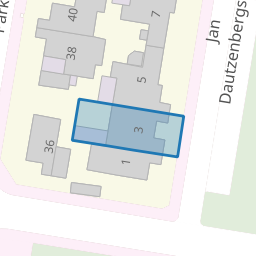 Perceel MLK00-E-5651