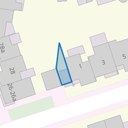 Perceel MLK00-E-5660