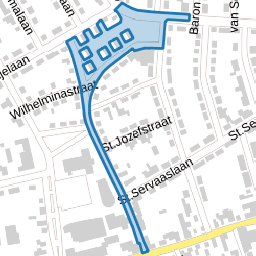 Perceel MLK00-E-5689