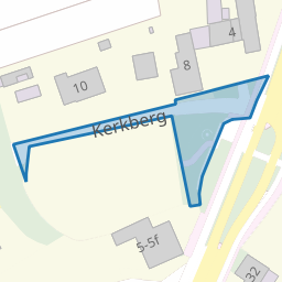 Perceel MLK00-E-5691