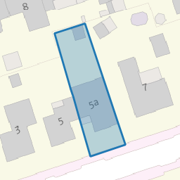 Perceel MLK00-E-5692