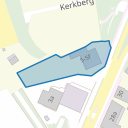 Perceel MLK00-E-5699