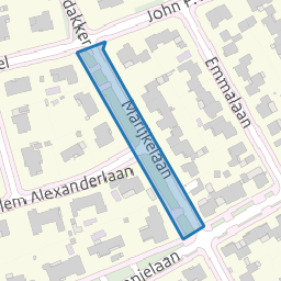 Perceel MLK00-E-5705