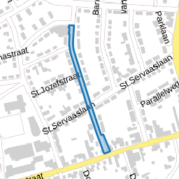 Perceel MLK00-E-5707