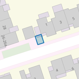 Perceel MLK00-E-5715