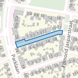 Perceel MLK00-E-5716