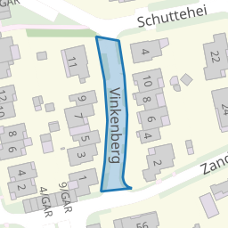 Perceel MLK00-E-5720