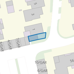 Perceel MLK00-E-5722