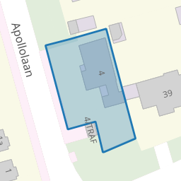 Perceel MLK00-E-5723