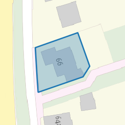 Perceel MLK00-E-5757