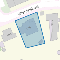 Perceel MLK00-E-5768