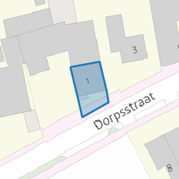 Perceel MLK00-E-5770