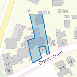 Perceel MLK00-E-5771