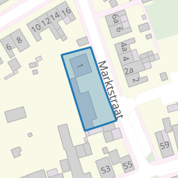 Perceel MLK00-E-5774