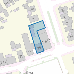 Perceel MLK00-E-5778