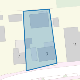 Perceel MLK00-E-5779