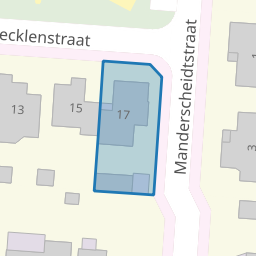 Perceel MLK00-E-5815