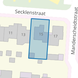 Perceel MLK00-E-5816