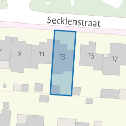 Perceel MLK00-E-5817