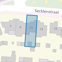 Perceel MLK00-E-5818