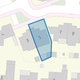 Perceel MLK00-E-5821