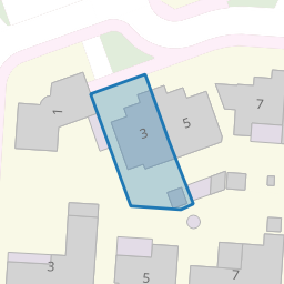 Perceel MLK00-E-5822