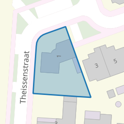 Perceel MLK00-E-5823