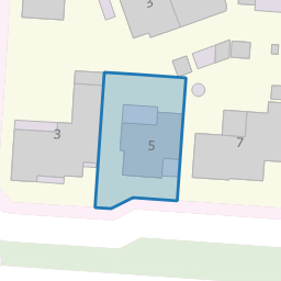 Perceel MLK00-E-5825