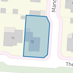 Perceel MLK00-E-5829