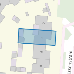 Perceel MLK00-E-5831