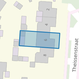 Perceel MLK00-E-5832