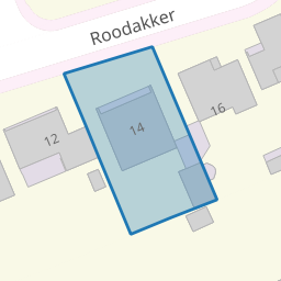 Perceel MLK00-E-5849