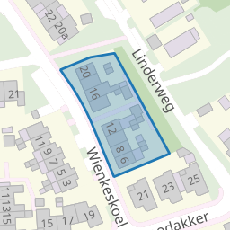 Perceel MLK00-E-5860