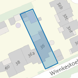 Perceel MLK00-E-5873