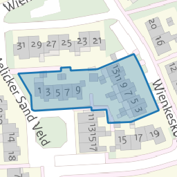 Perceel MLK00-E-5877