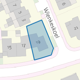 Perceel MLK00-E-5879