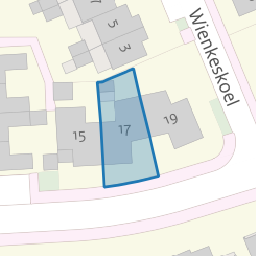 Perceel MLK00-E-5880