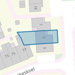 Perceel MLK00-E-5884