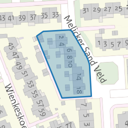 Perceel MLK00-E-5886