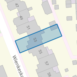 Perceel MLK00-E-5892